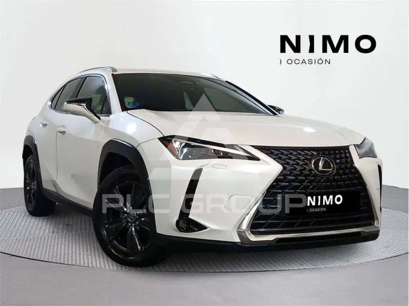 2024 Lexus UX
