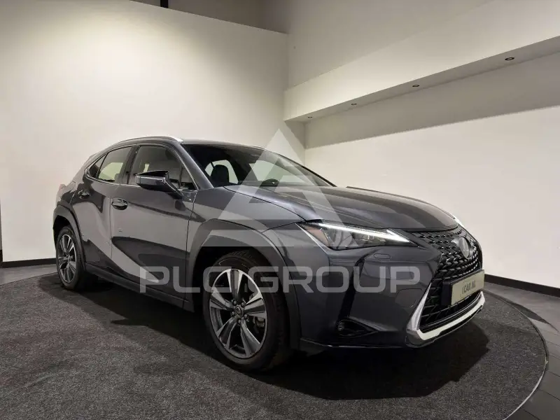 2024 Lexus UX