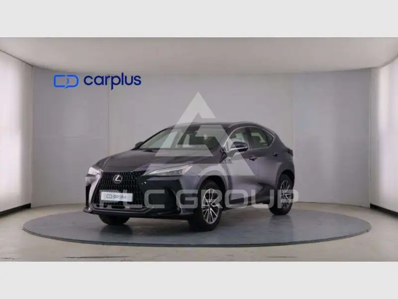2024 Lexus NX250