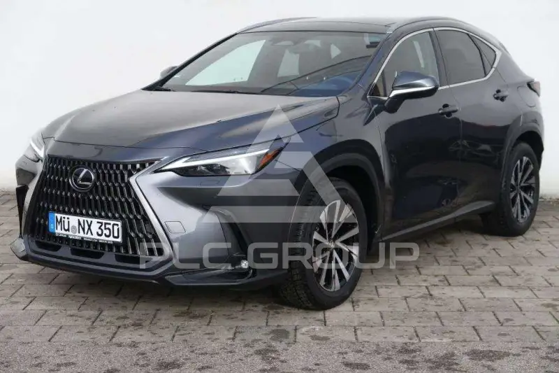 2024 Lexus NX250