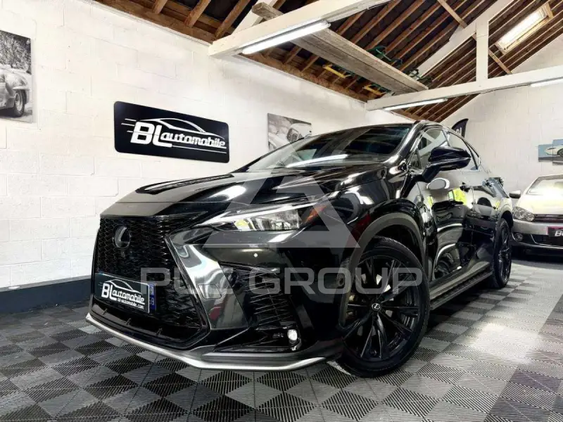 2024 Lexus Other