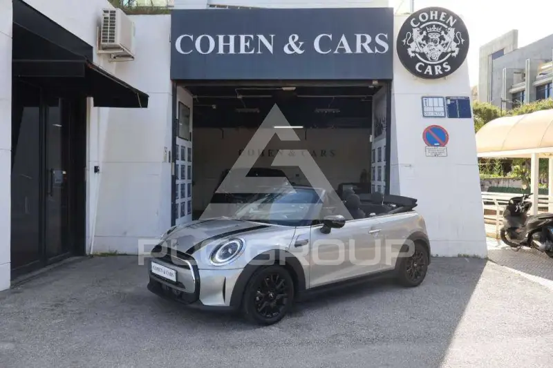 2024 Mini COOPER