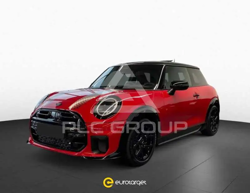 2024 Mini COOPER