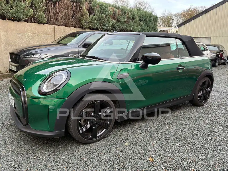 2024 Mini COOPER