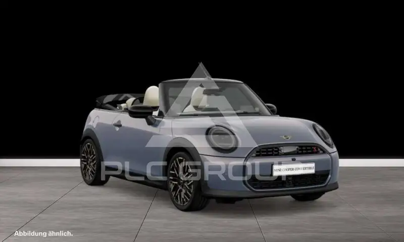 2024 Mini COOPER
