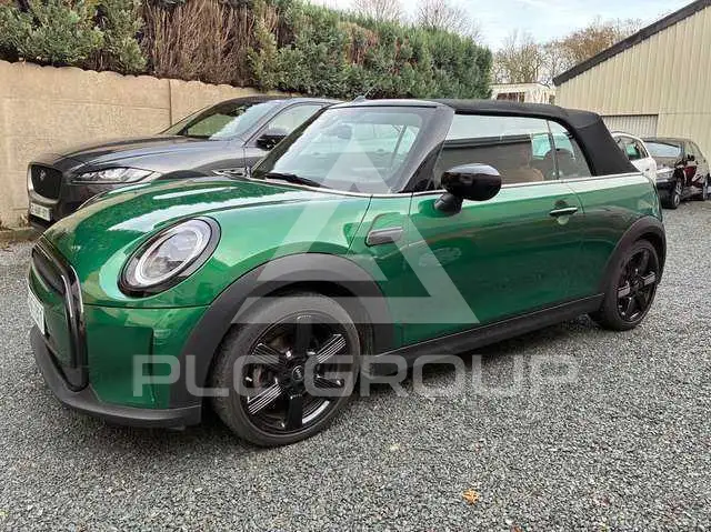 2024 Mini COOPER