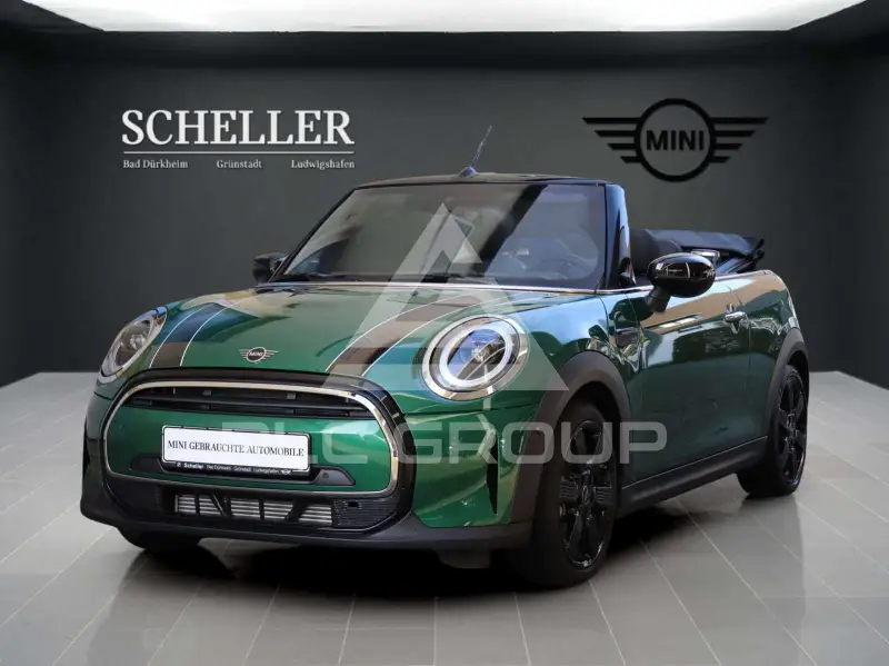 2024 Mini COOPER