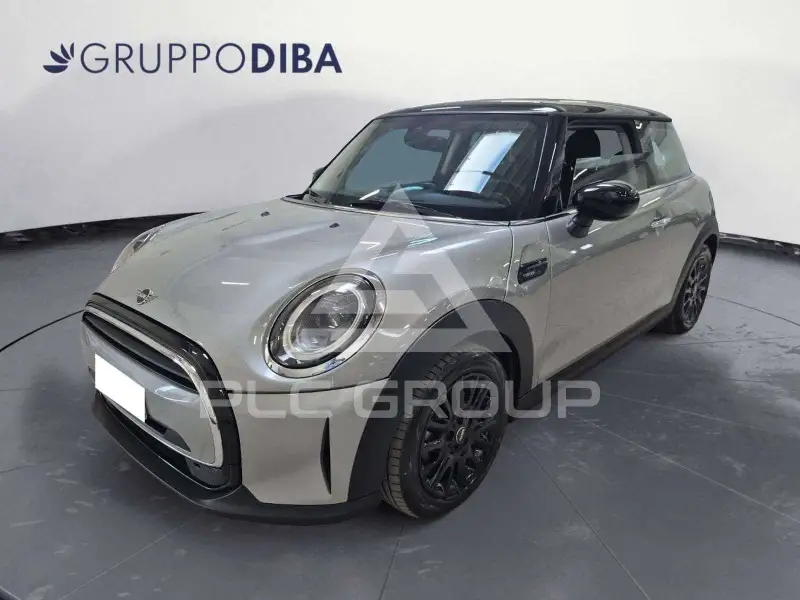 2024 Mini COOPER