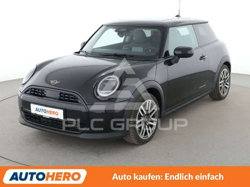 2024 Mini COOPER