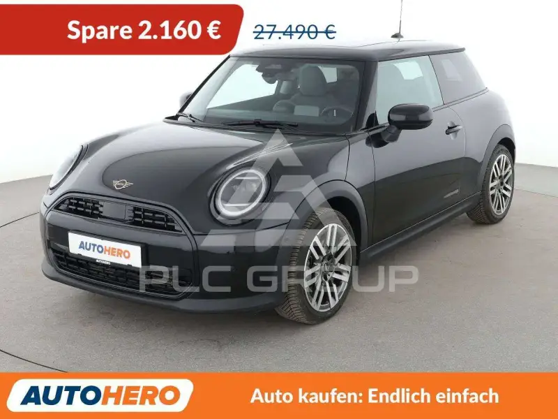 2024 Mini COOPER
