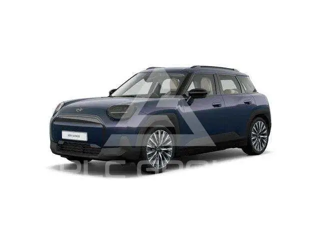 2024 Mini Unknown