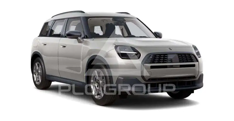 2024 Mini Unknown