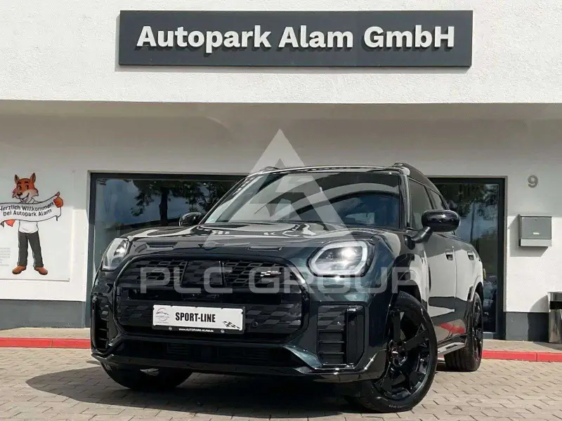 2024 Mini Unknown