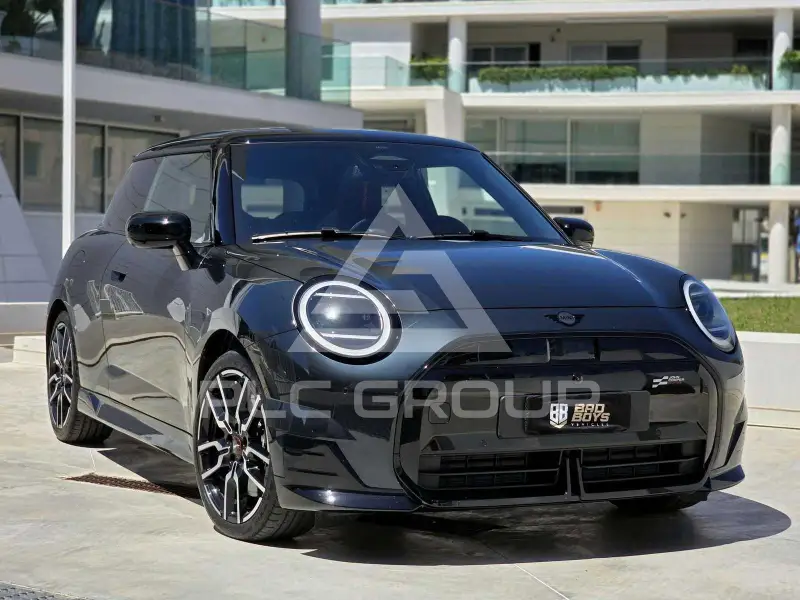 2024 Mini Unknown
