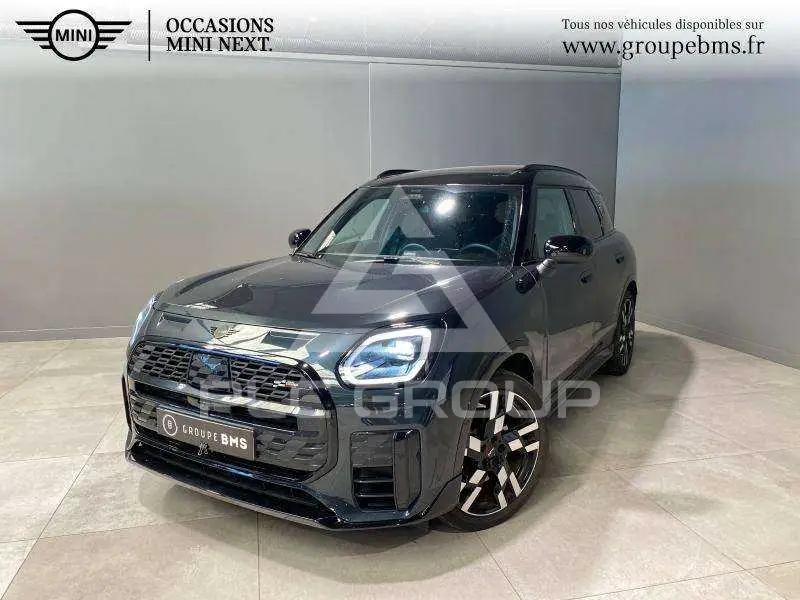 2024 Mini 