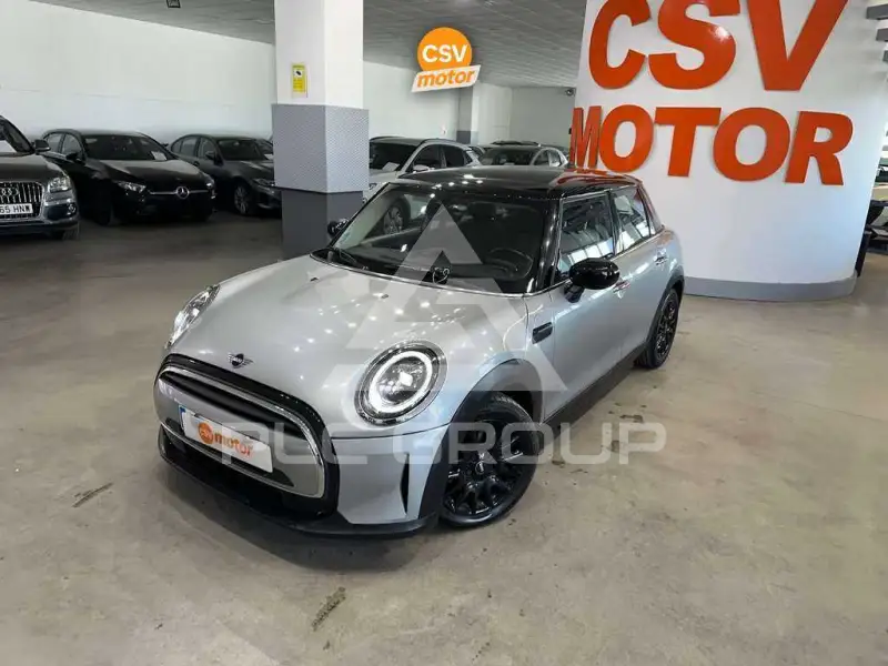 2024 Mini 