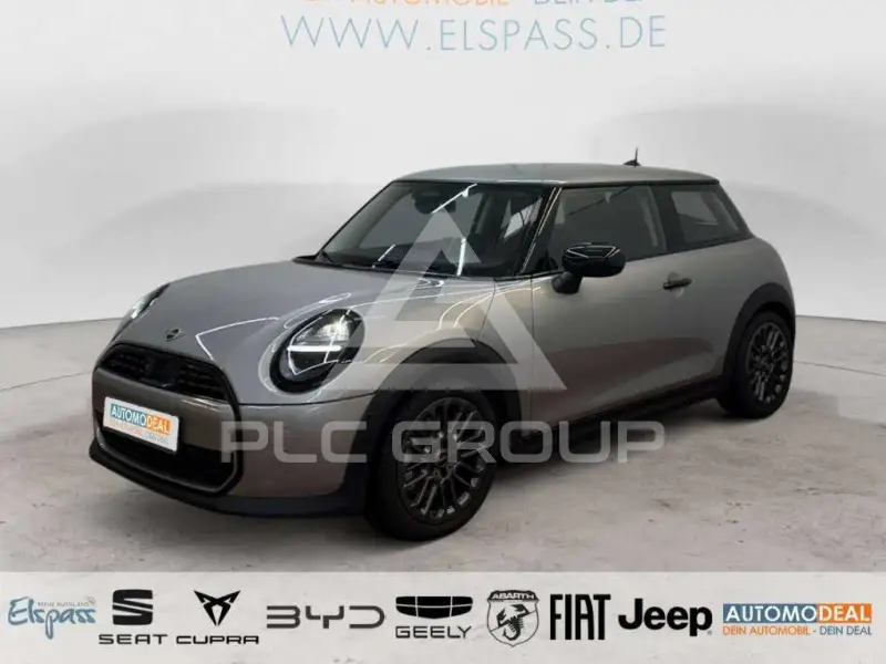 2024 Mini Unknown