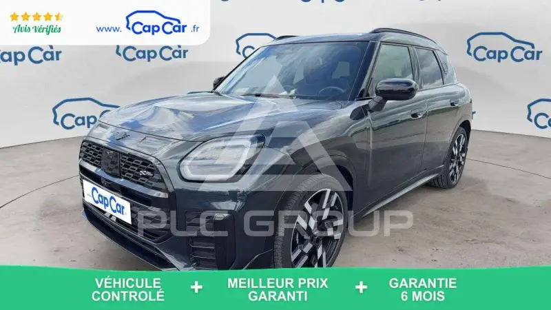 2024 Mini Unknown