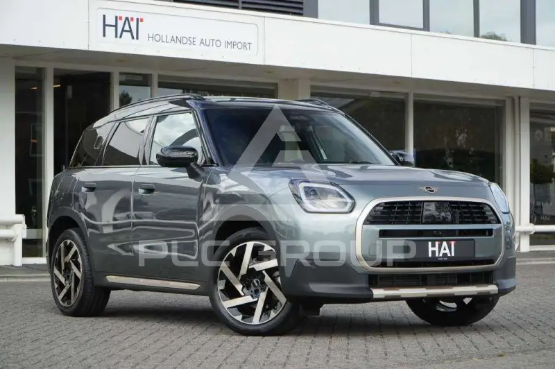 2024 Mini Unknown