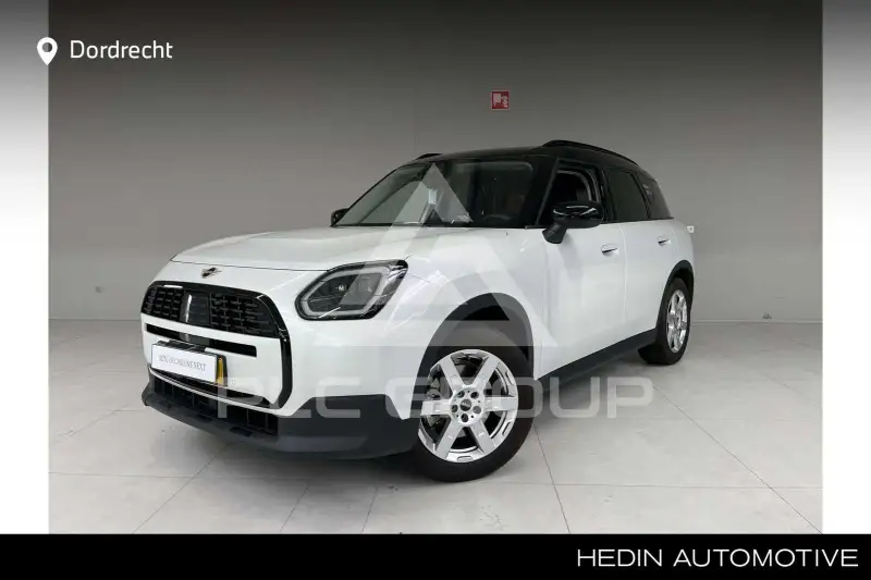 2024 Mini 