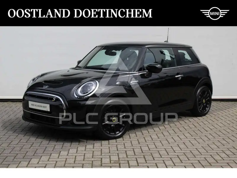 2024 Mini Unknown