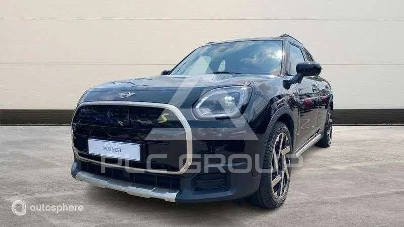2024 Mini Unknown