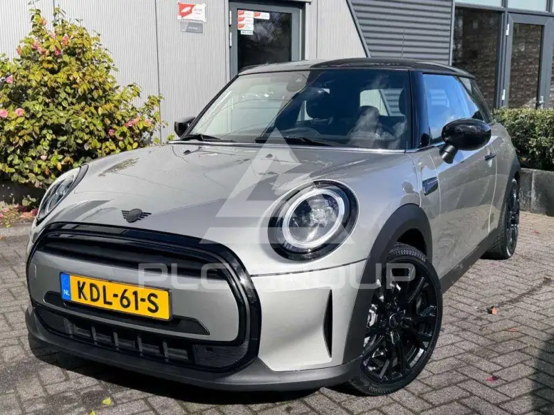 2024 Mini 
