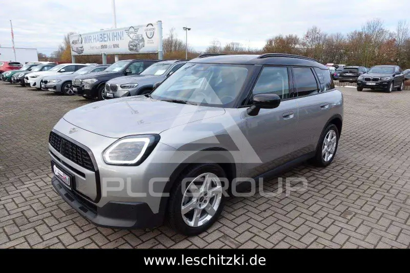 2024 Mini Unknown