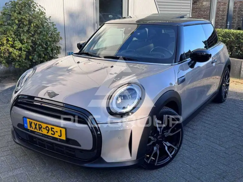2024 Mini Unknown