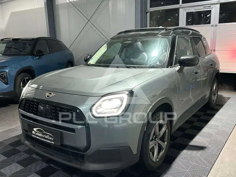 2024 Mini 