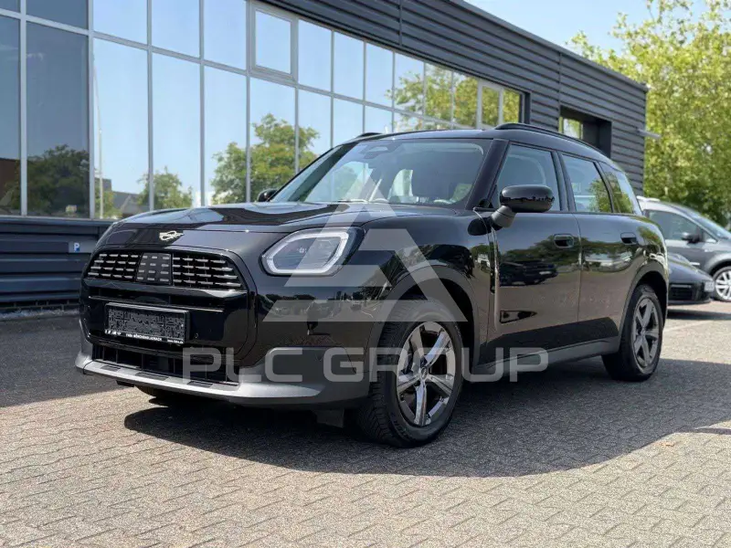 2024 Mini 