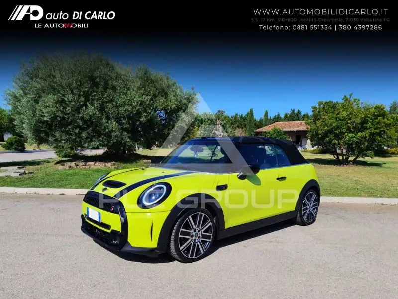 2024 Mini Unknown