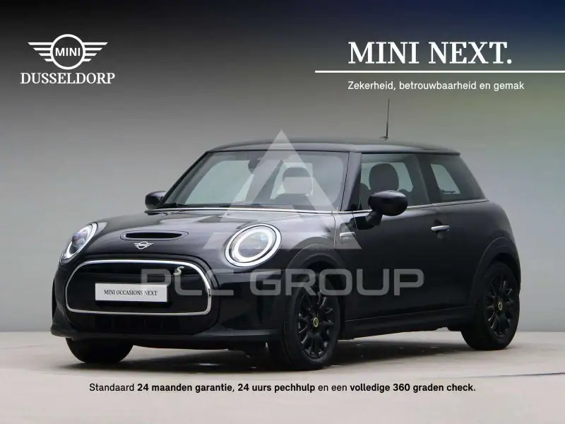 2024 Mini 