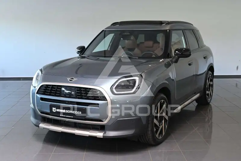 2024 Mini Unknown