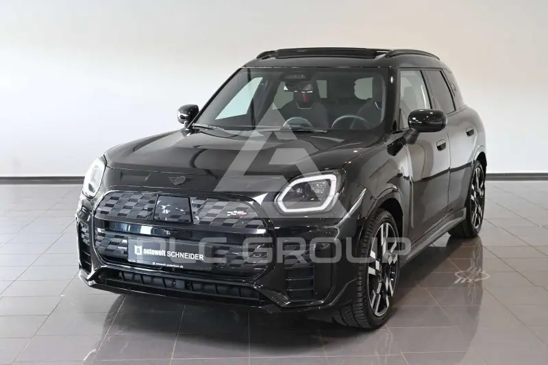 2024 Mini Unknown