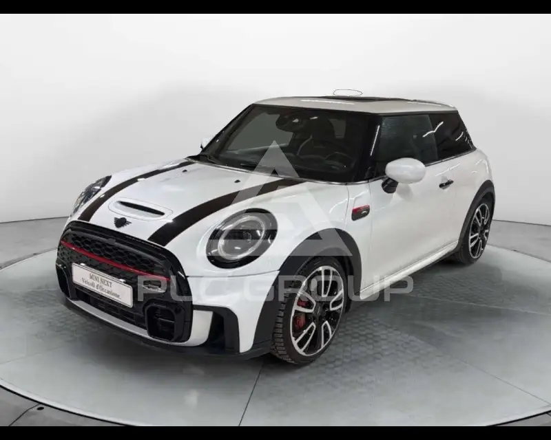2024 Mini Unknown