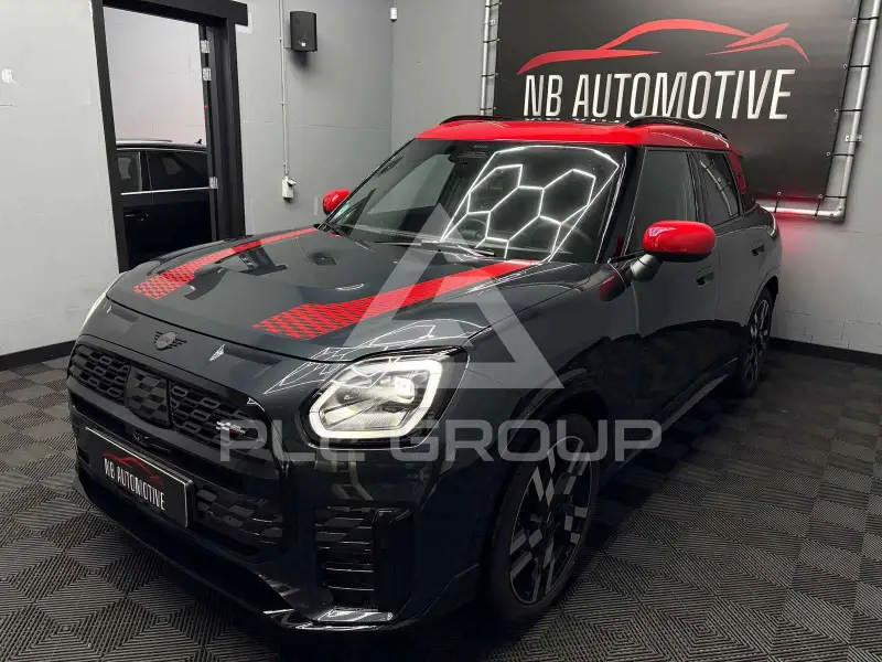 2024 Mini 