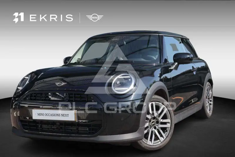 2024 Mini 