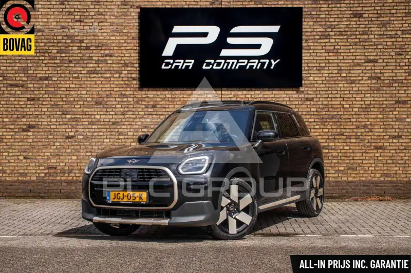 2024 Mini Unknown