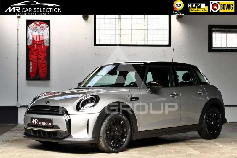 2024 Mini Unknown