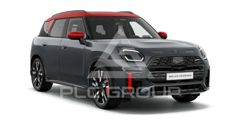 2024 Mini 
