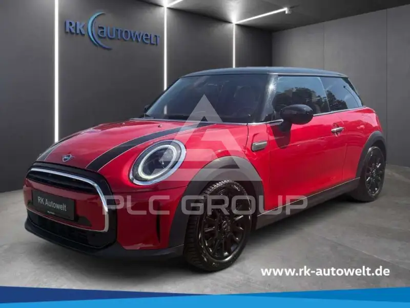 2024 Mini Unknown