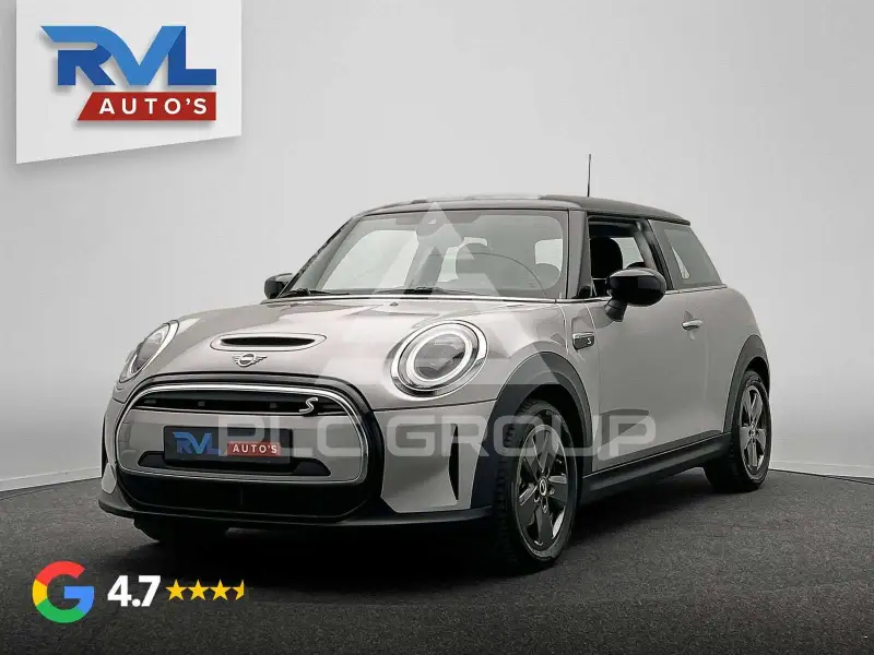 2024 Mini 