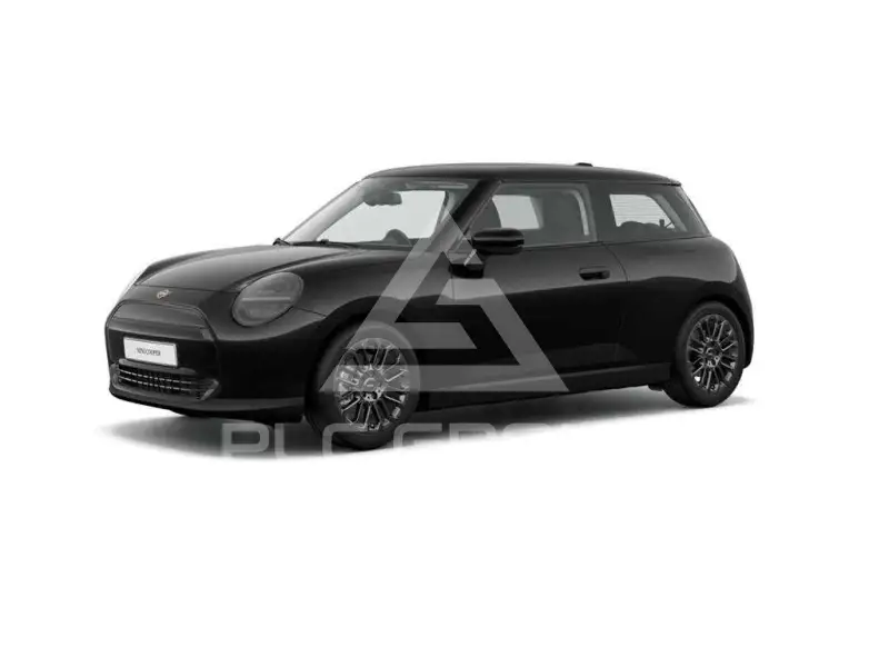2024 Mini Unknown