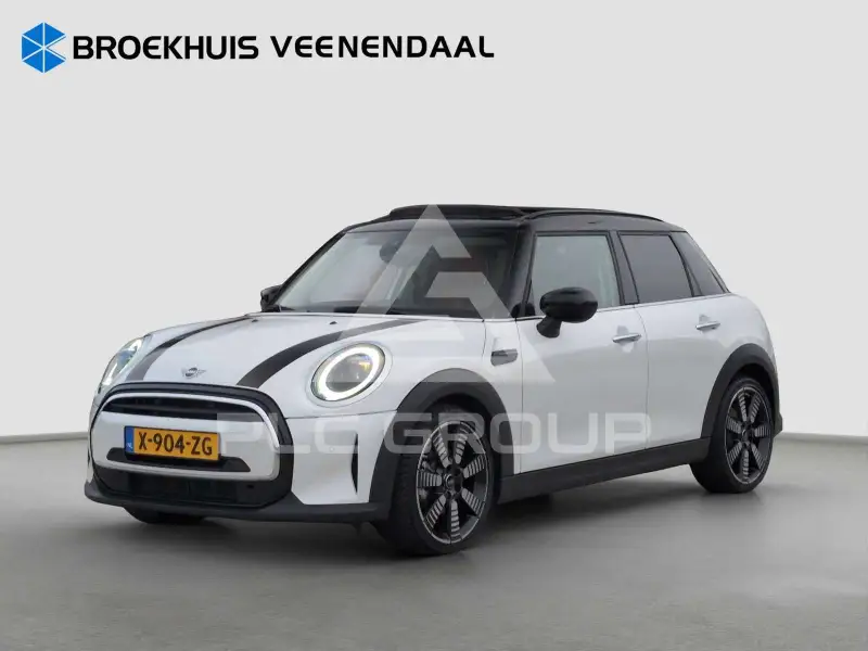 2024 Mini 
