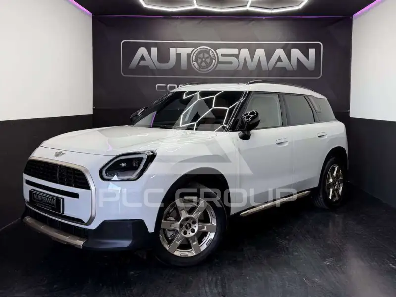 2024 Mini Unknown