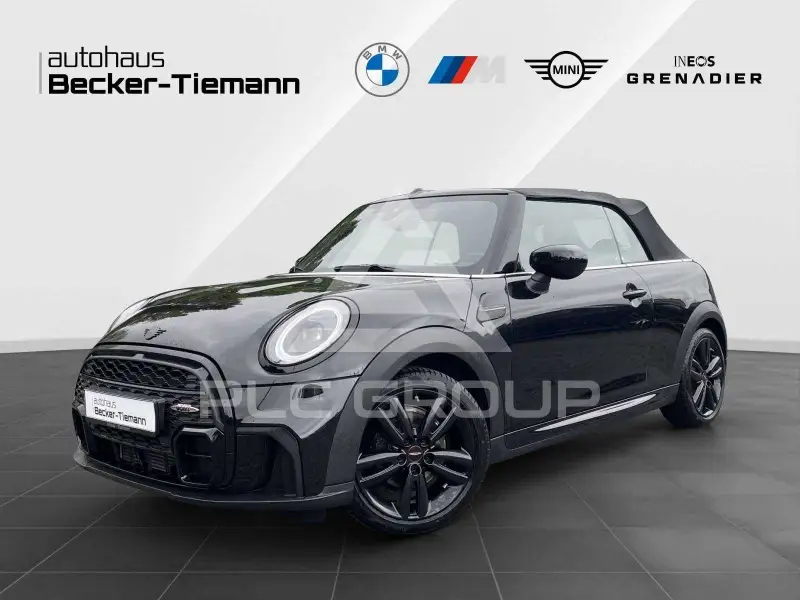 2024 Mini 