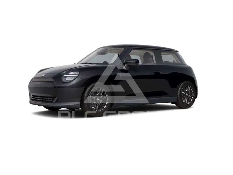 2024 Mini Unknown