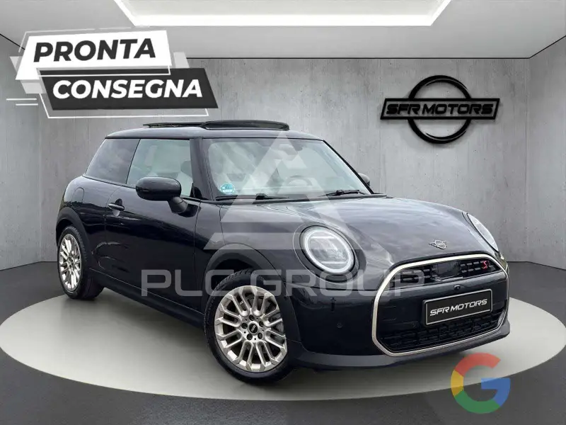 2024 Mini 