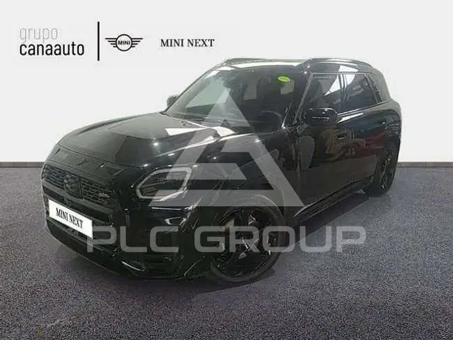 2024 Mini Unknown